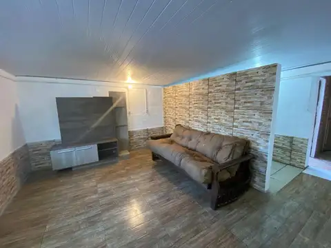 Casa en Alquiler de 1 dormitorio