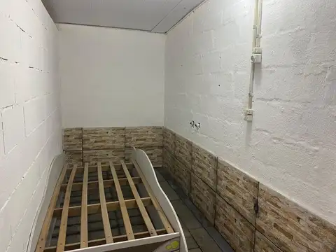 Casa en Alquiler con 1 cochera