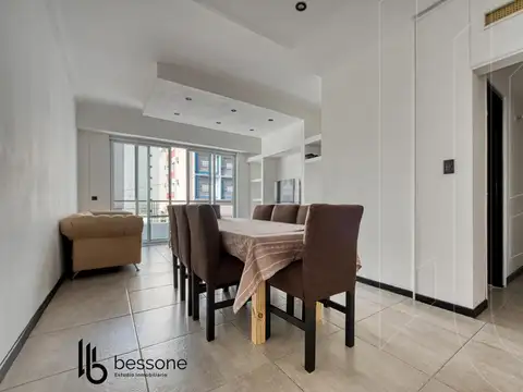 Departamento en Venta de 3 dormitorios