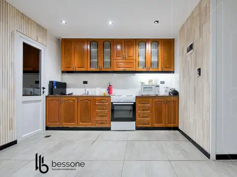 Departamento en Venta en Centro, USD 114.900