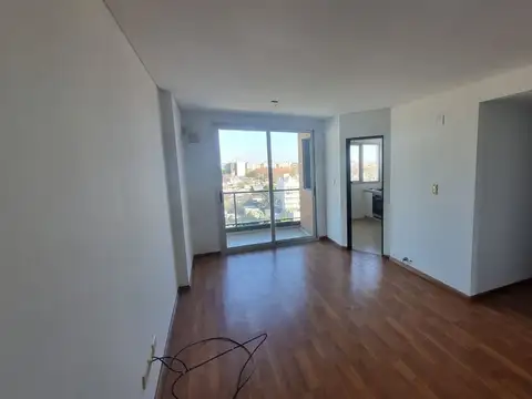 DEPARTAMENTO EN ALQUILER 2 DORMITORIOS ABASTO