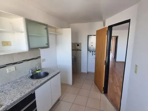 Departamento en Alquiler de 2 dormitorios