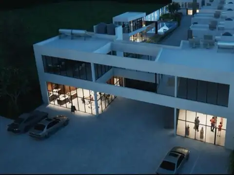 VENTA LOCAL SOBRE RUTA 9. FINANCIACIÓN