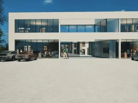 Local en Venta 1 año