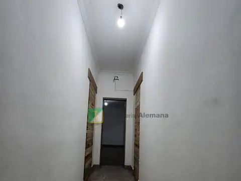 Casa en Alquiler de 3 dormitorios