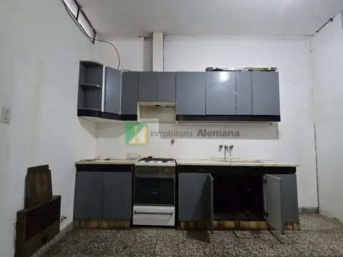 Alquiler - Villa Ballester - Centro