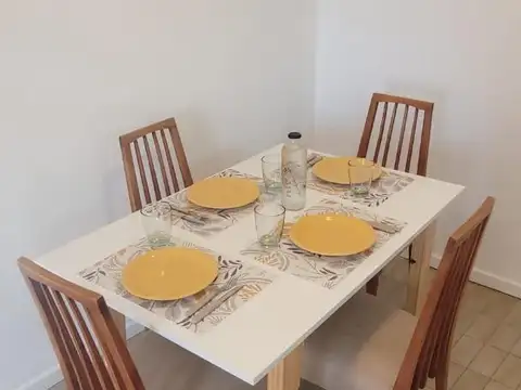 Departamento en Alquiler Temporal de 1 dormitorio