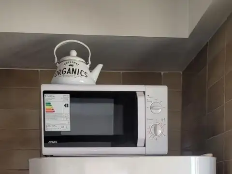 Departamento en Alquiler Temporal en Centro, $ 500.000