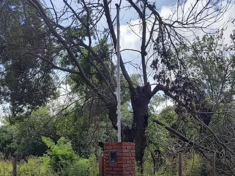 Terreno en Venta en Pilar, USD 14.900