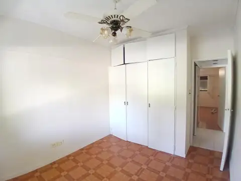 Departamento en Alquiler Permite mascota