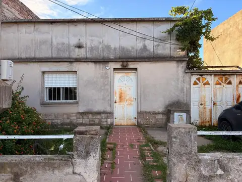 Entre Ríos 600