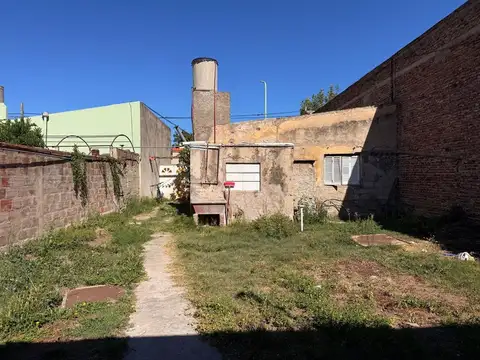 Casa en Venta 27 años