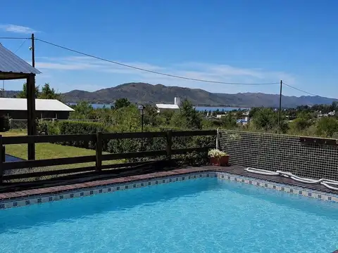 Departamento en Venta en Potrero de Garay, Santa María