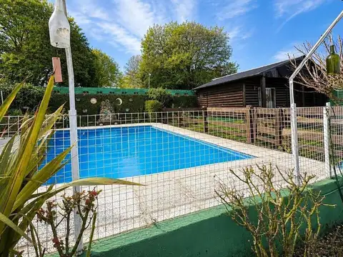 Departamento en Venta de 5 dormitorios