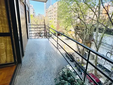 Departamento en Venta en Las Cañitas, USD 140.000
