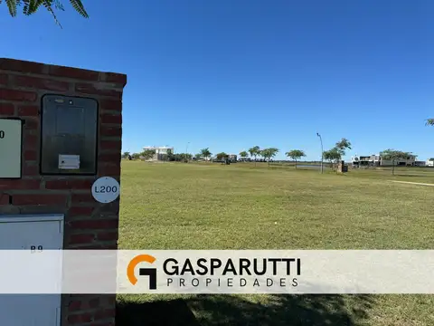 Terreno en Venta en Puertos, USD 70.000