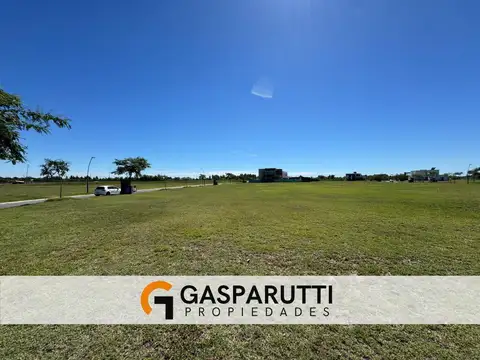 Lote Interno en Venta en Puertos Amarras