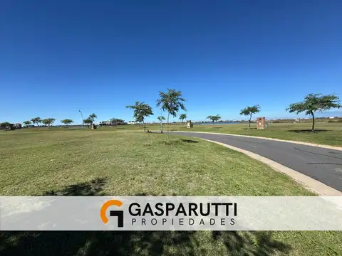 Lote Interno en Venta en Puertos Amarras