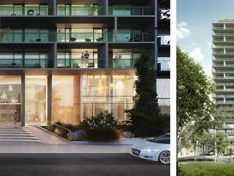 Departamento en Venta de 3 dormitorios