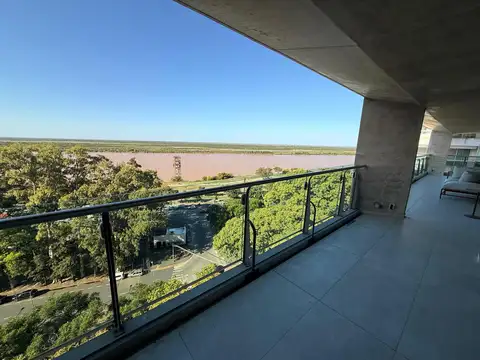 Av. Rivadavia y Balcarce