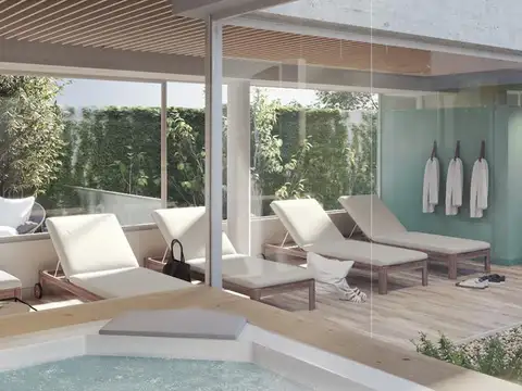 Departamento en Venta Apto profesional