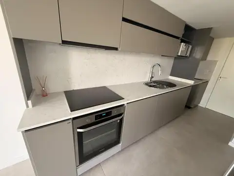 Departamento en Venta con 2