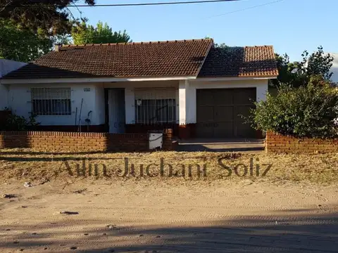 Casa en Venta en Mar del Tuyu, Partido de La Costa