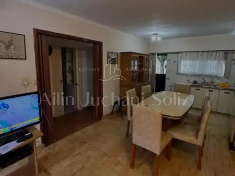 Casa en Venta en Mar del Tuyú, USD 58.000