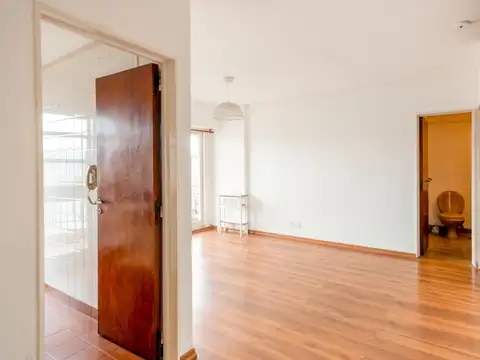 Departamento en Venta en Recoleta, USD 85.000