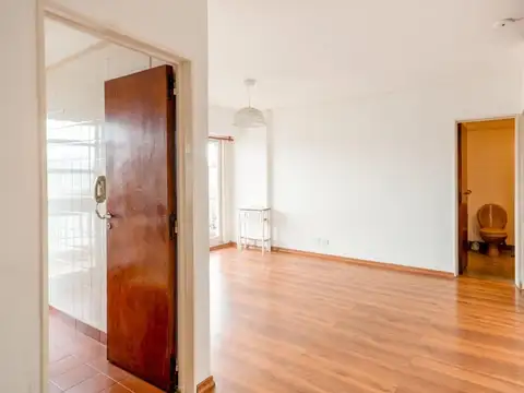 Departamento en Venta en Recoleta, USD 85.000