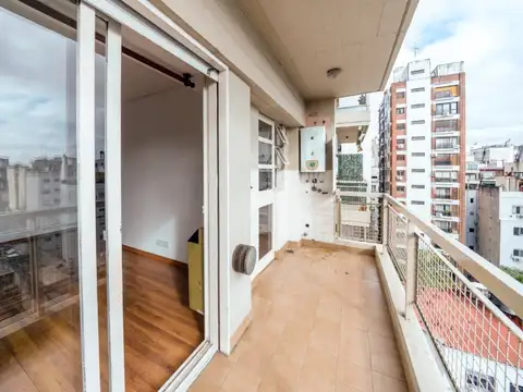 URIBURU JOSE E. PRES. 1200, Piso 9