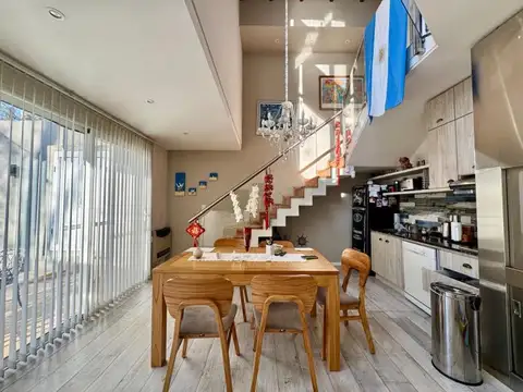 Casa en Venta de 2 dormitorios