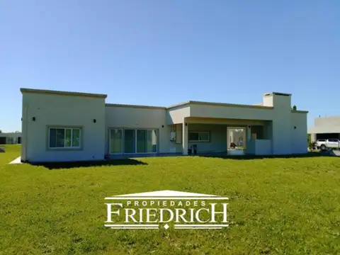 Casa en Venta en Santa Inés, USD 325.000