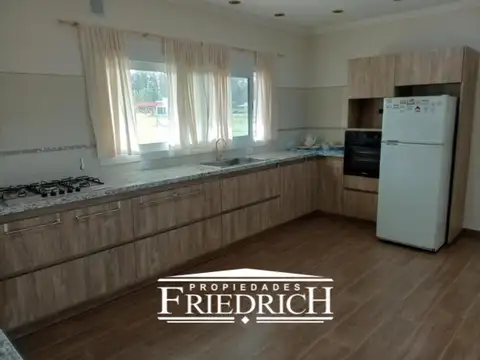 Casa en Venta A Estrenar