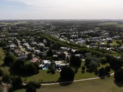 Barrio Los Olivos