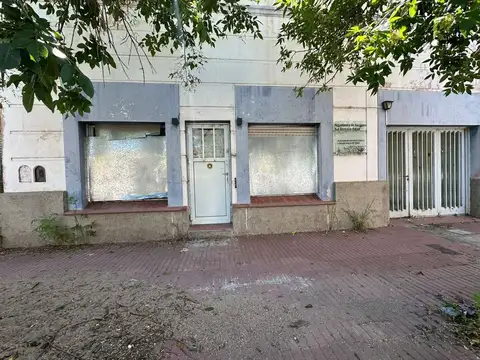 Rivadavia 400