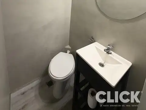 Departamento en Venta al Oeste