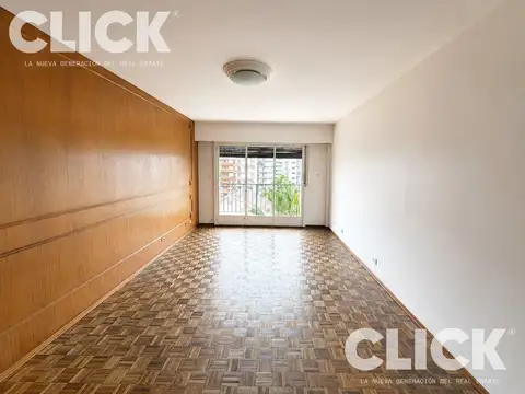 VENTA - 4 AMBIENTES CON BALCÓN - MUY LUMINOSO - BELGRANO
