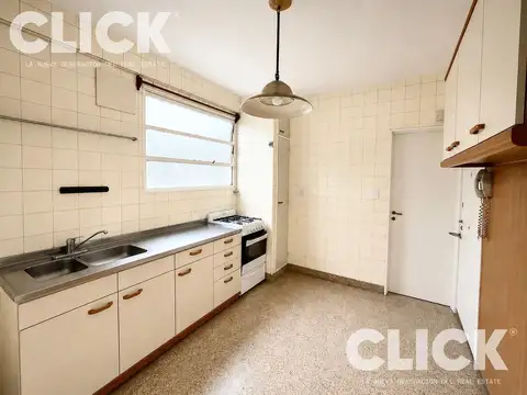 Departamento en Venta de 3 dormitorios