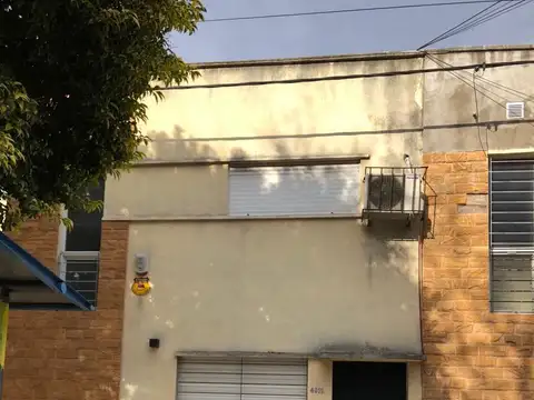 San Lorenzo al 4600