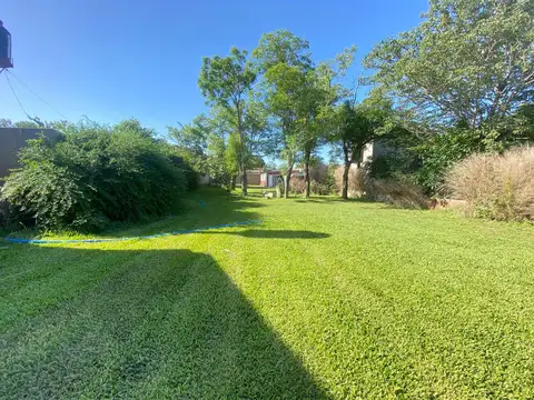 Terreno en Godoy - oportunidad 2 terrenos