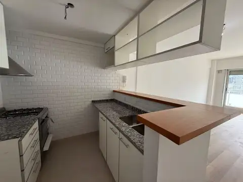 Departamento en Venta en Palermo Hollywood, USD 235.000