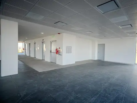 Alquiler Oficinas Corporativas a estrenar en Vicente López