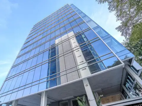 Alquiler Oficinas Corporativas a estrenar en Vicente López