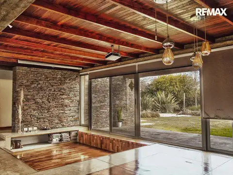 Casa en Venta de 5 dormitorios