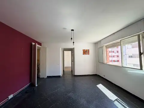 Departamento en Venta en Boca, USD 49.000