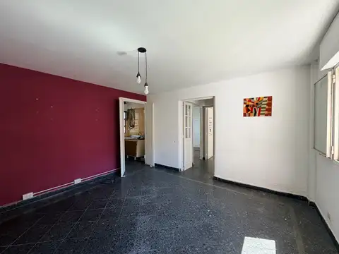 Departamento - Boca