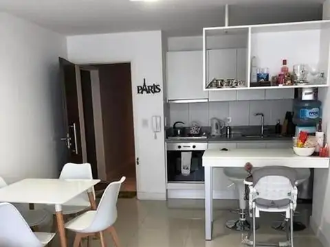 Departamento en venta - Ituzaingó Norte - Camacua al 100