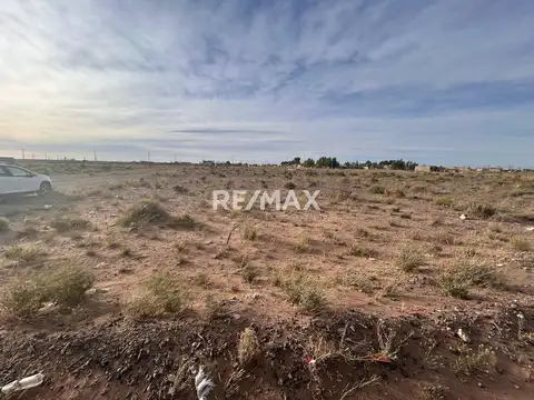 Terreno en Venta en Centenario, USD 8.500
