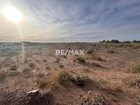 Terreno en Venta en Centenario, USD 8.500